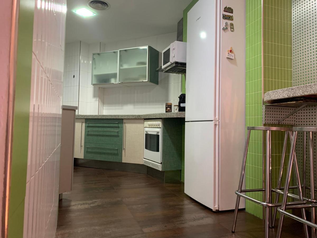 Apartamento Valencia Centro Apartment Exterior photo